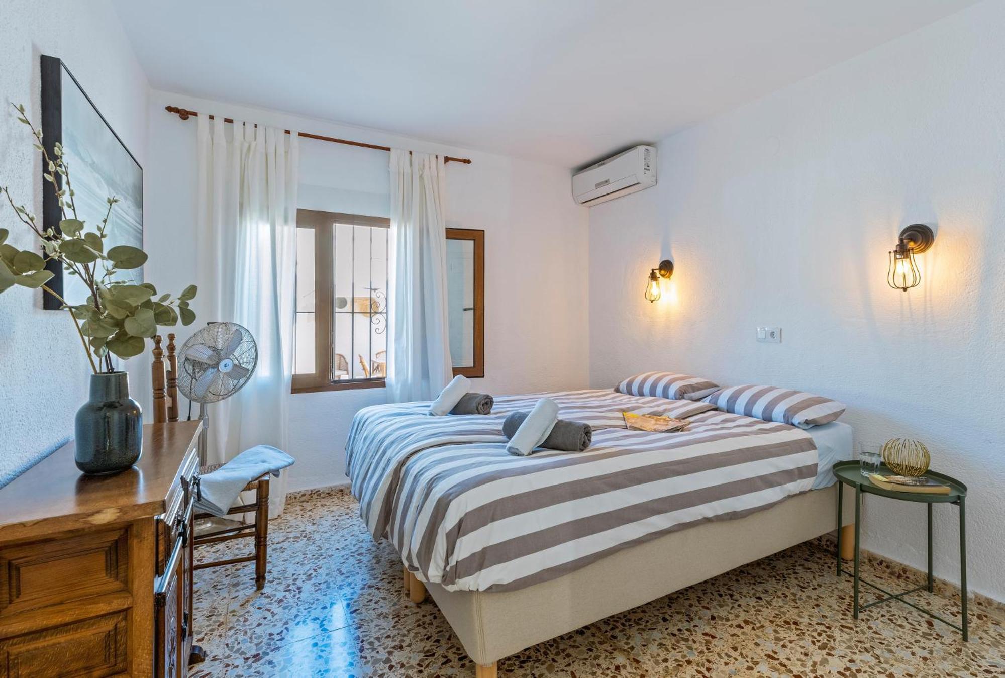 Casa Nero Villa Jávea Eksteriør bilde