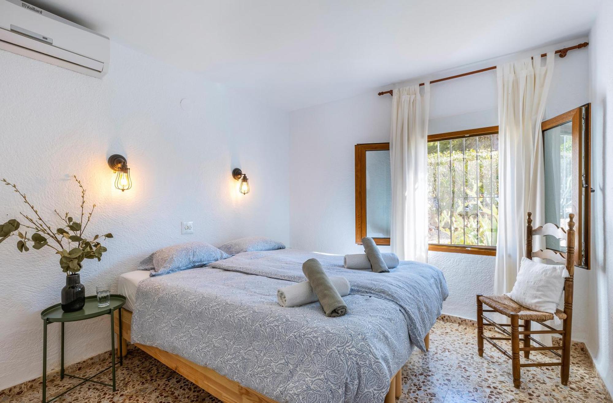 Casa Nero Villa Jávea Eksteriør bilde