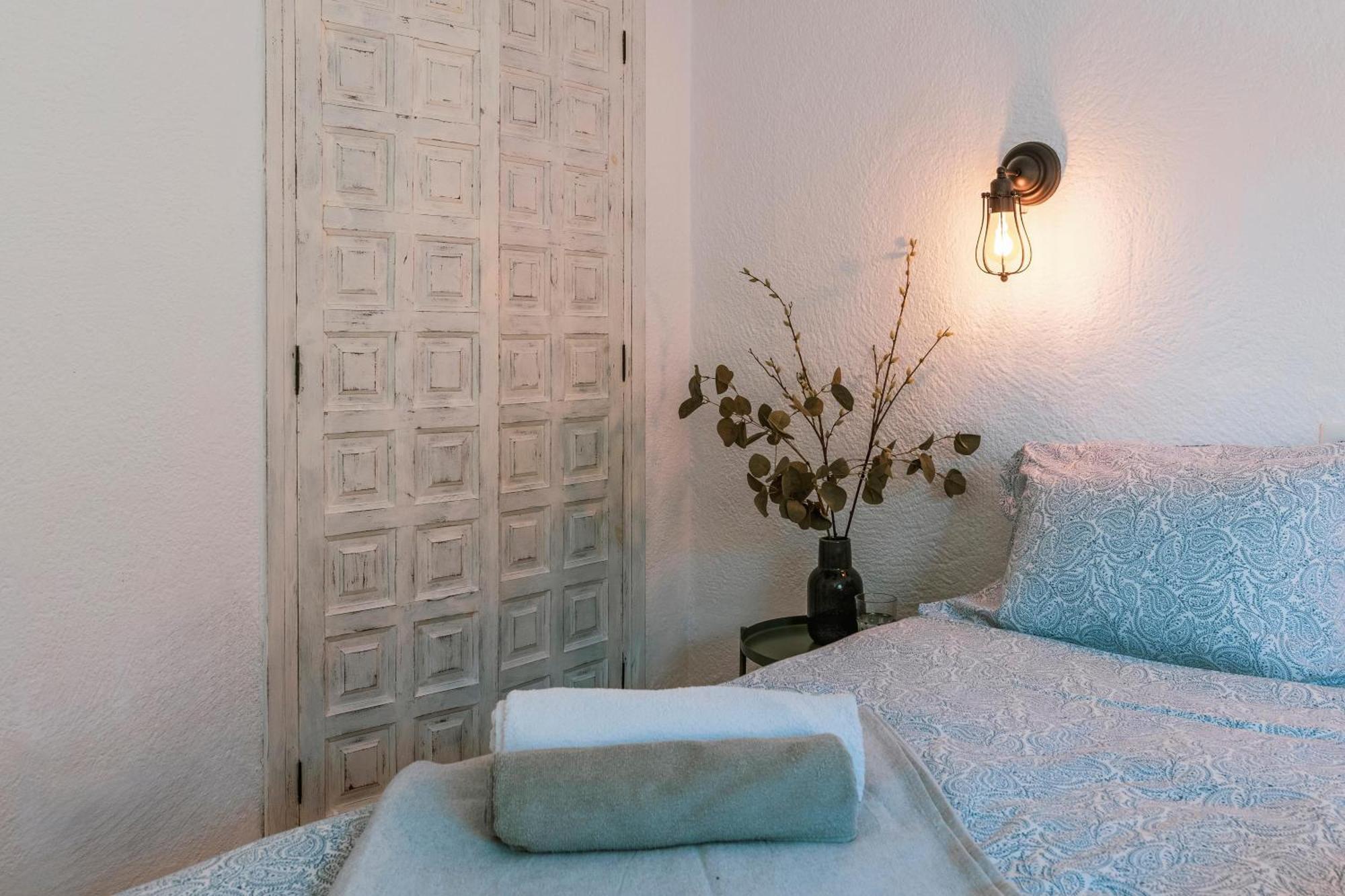 Casa Nero Villa Jávea Eksteriør bilde