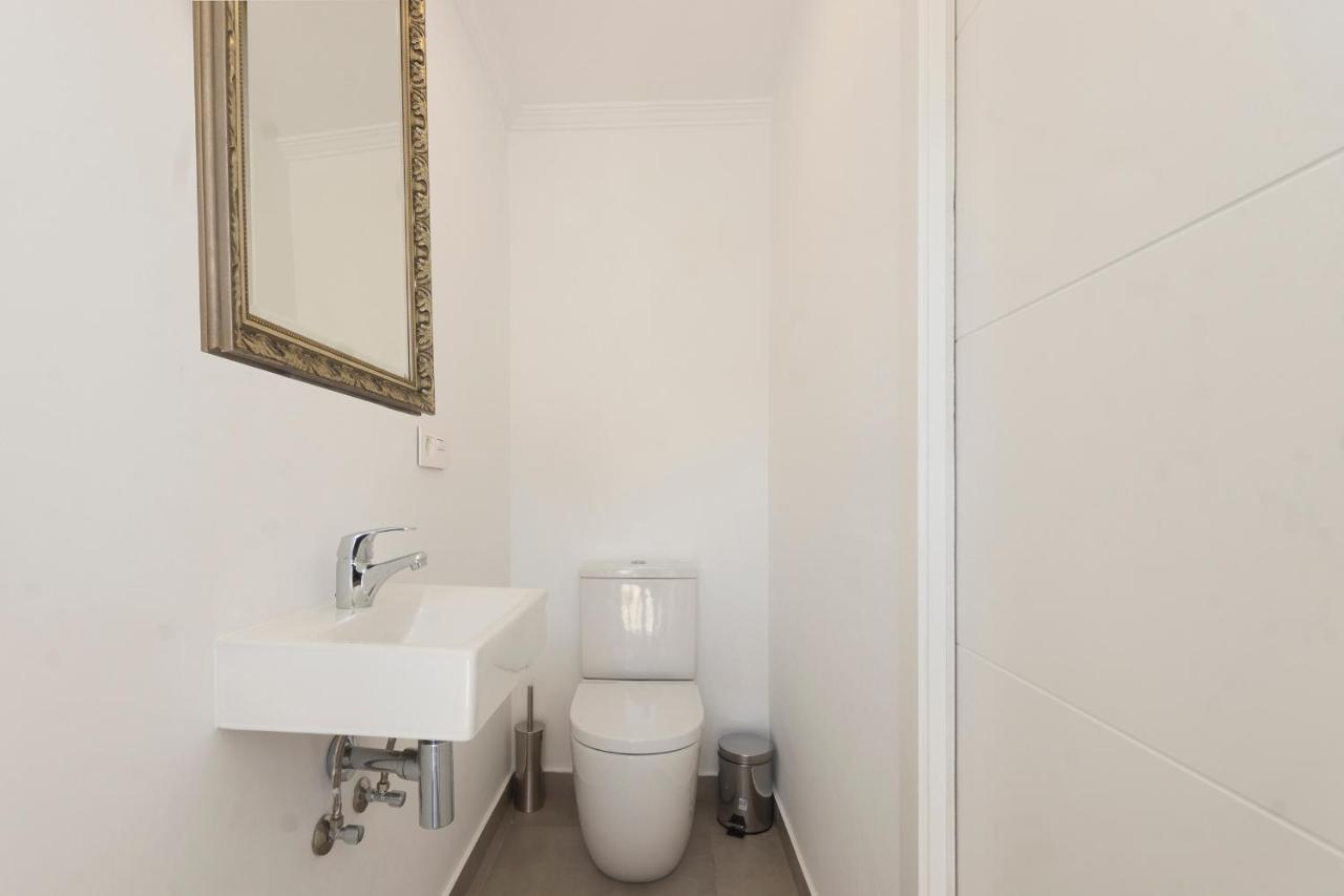 Casa Nero Villa Jávea Eksteriør bilde